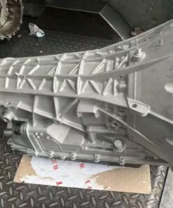 Ford 10R80 automatic transmission