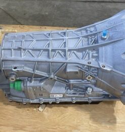 10R80 10-speed automatic transmission