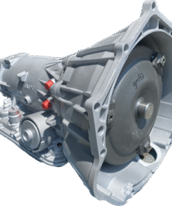 GM 4L60E 2WD Transmission