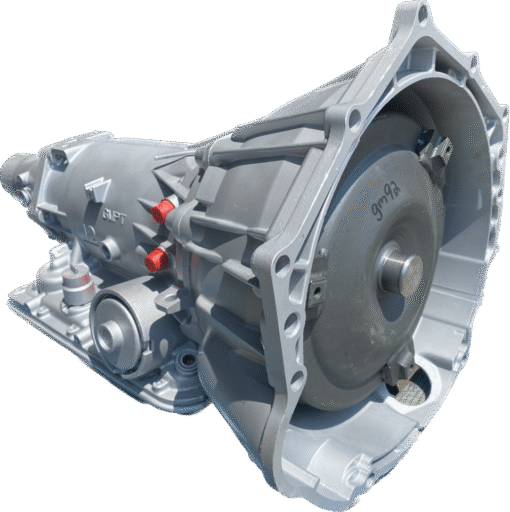GM 4L60E 2WD Transmission