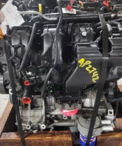 2012 2013 Ford Explorer 2.0L Engine For Sale