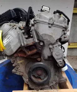 2009 2010 Ford Edge 3.5L Engine For Sale