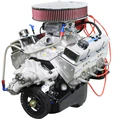 GM Small Block Compatible 350 c.i. Engine