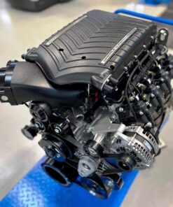 Ford 7.3L Godzilla Engine