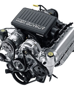 4.0 liter,4.7 liter V-8, 4.7 liter V-8 High Output