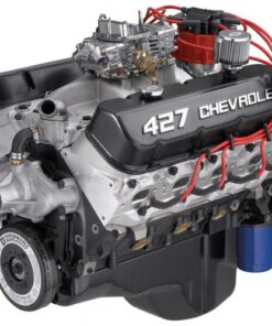 ZZ427/480 HP Crate Engine