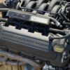 Ford 5.2L engine