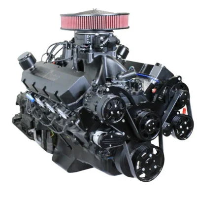 GM Big Block 632ci