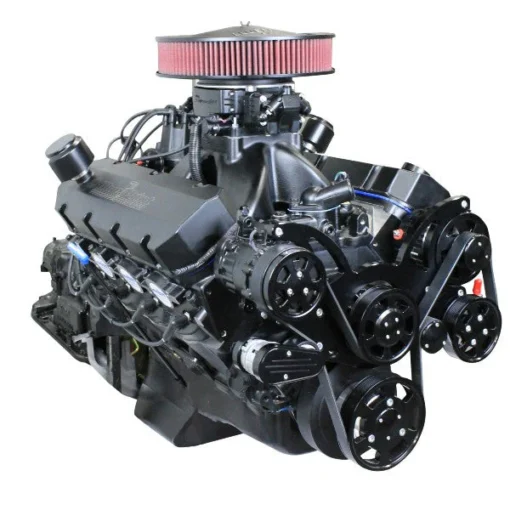 GM Big Block 632ci