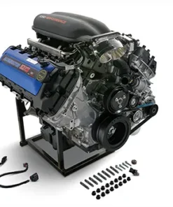 FORD 5.2L ALUMINATOR CRATE ENGINE