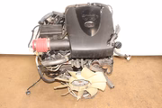 2016-2022 3.5L V6 2GRFK Toyota Tacoma Engine