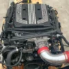 GM LT4 Supercharged 6.2