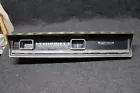 Ford Fairlane 500 XL GT Radio Dash