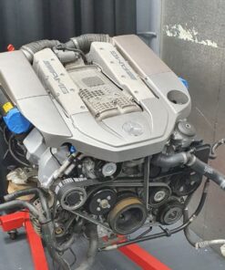 amg m113 5.4l v8 engine
